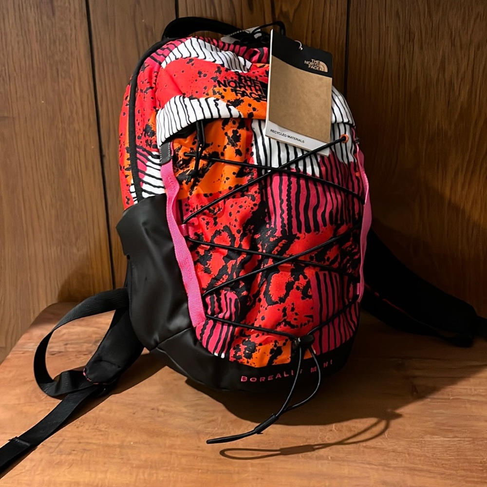 The North Face Backpack Mini